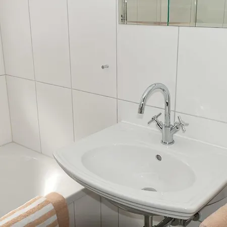 Casa Grande Schalkenmehren