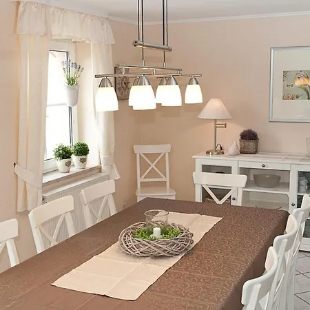 Casa Grande Apartment