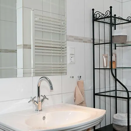 Casa Grande Apartment Schalkenmehren