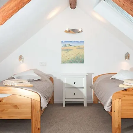 Apartment Casa Grande Schalkenmehren