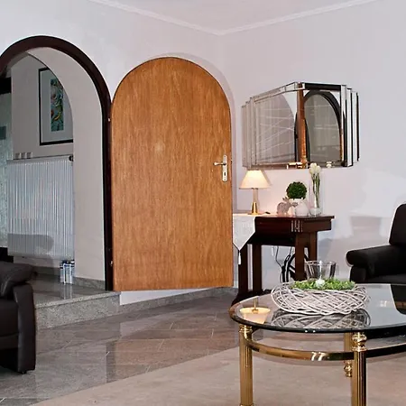 Apartment Casa Grande *