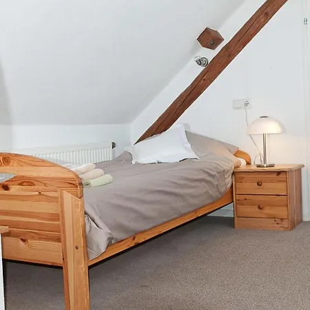 Casa Grande Apartment Schalkenmehren