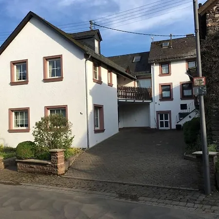 Casa Grande Apartment *