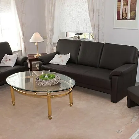 Casa Grande Apartment Schalkenmehren