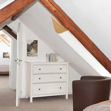 Casa Grande * Schalkenmehren